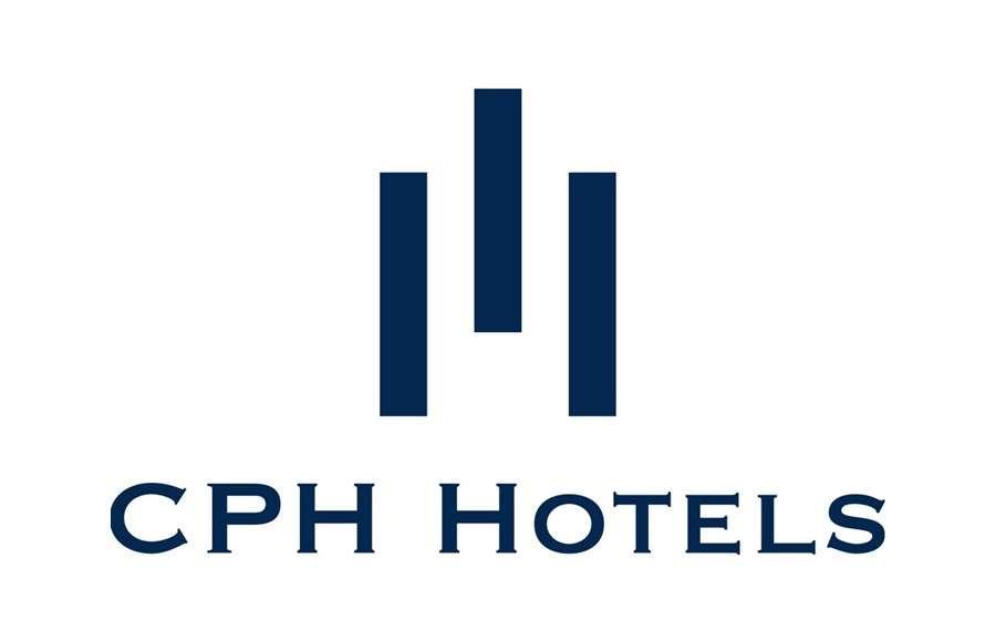 City Partner Hotel Berliner Hof Karlsruhe Logo fotografie