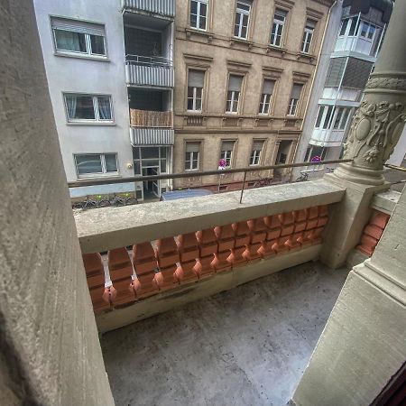 City Partner Hotel Berliner Hof Karlsruhe Exteriér fotografie